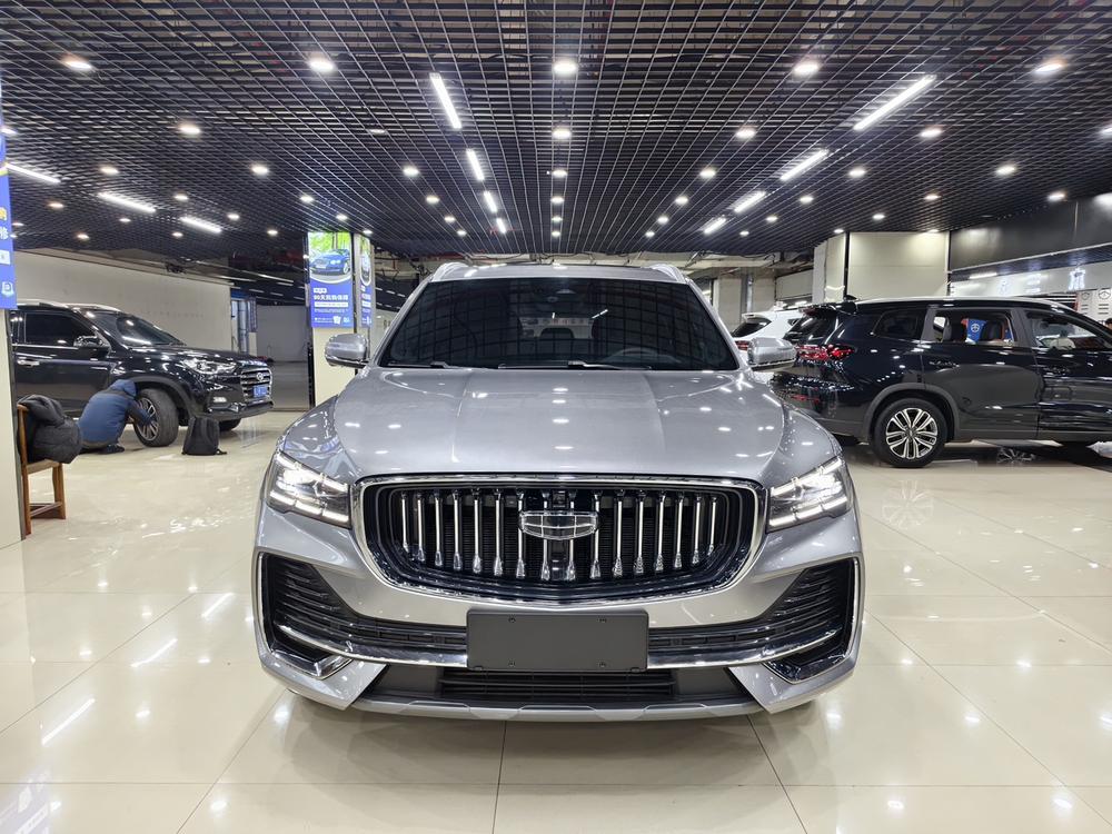 Geely Xingyue L