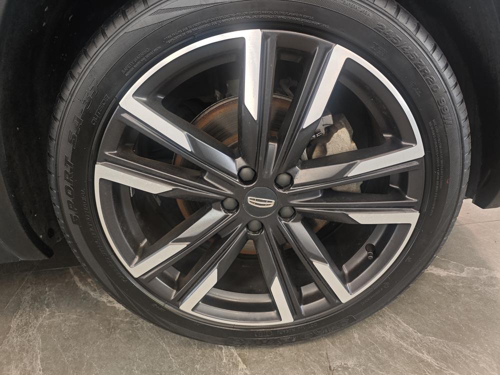 Geely Xingyue L