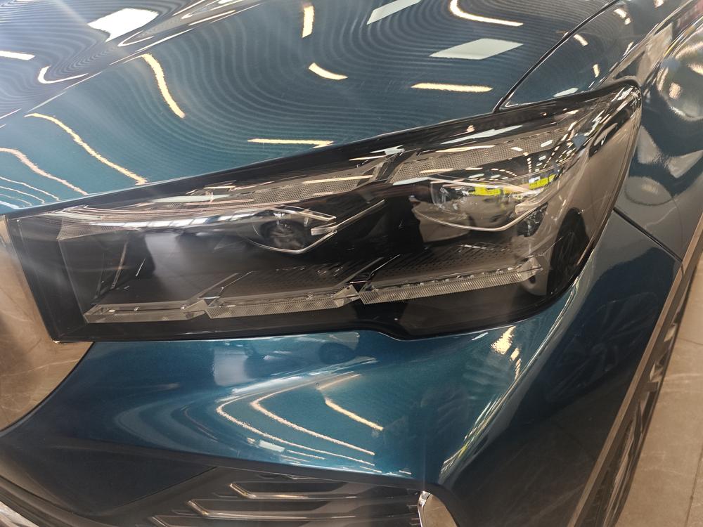 Geely Xingyue L