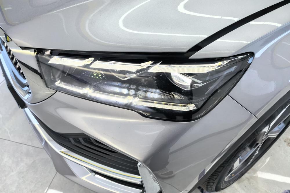 Geely Xingyue L