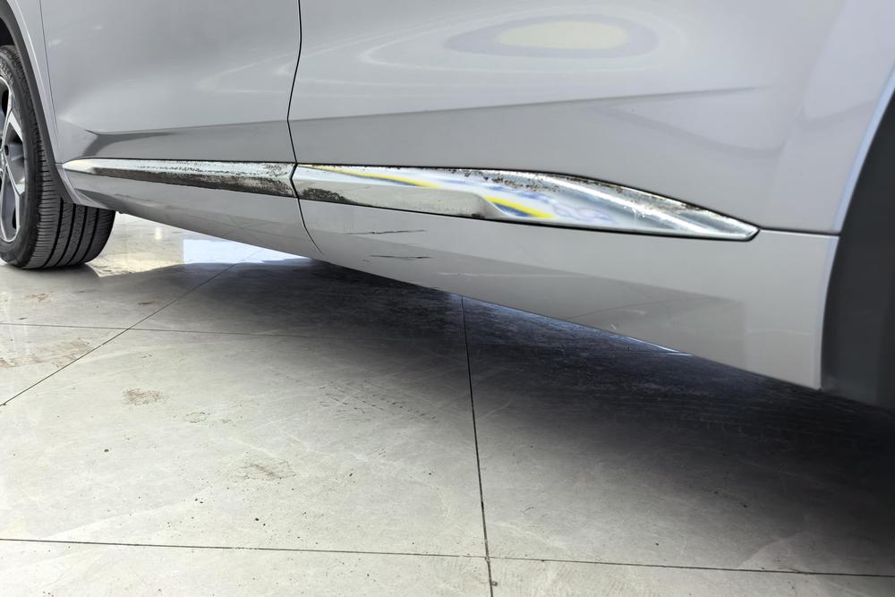 Geely Xingyue L