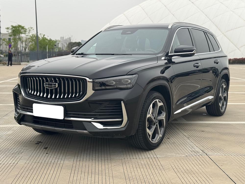 Geely Xingyue L