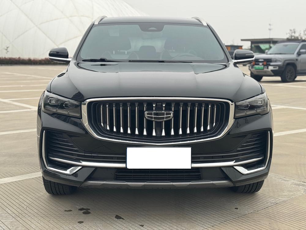 Geely Xingyue L