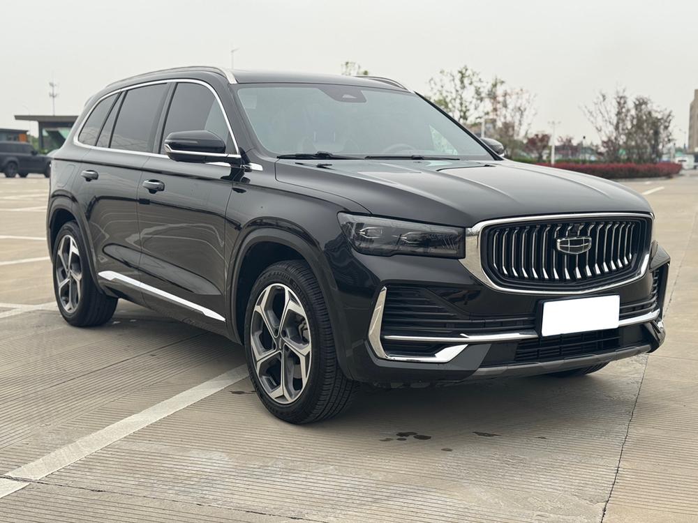 Geely Xingyue L