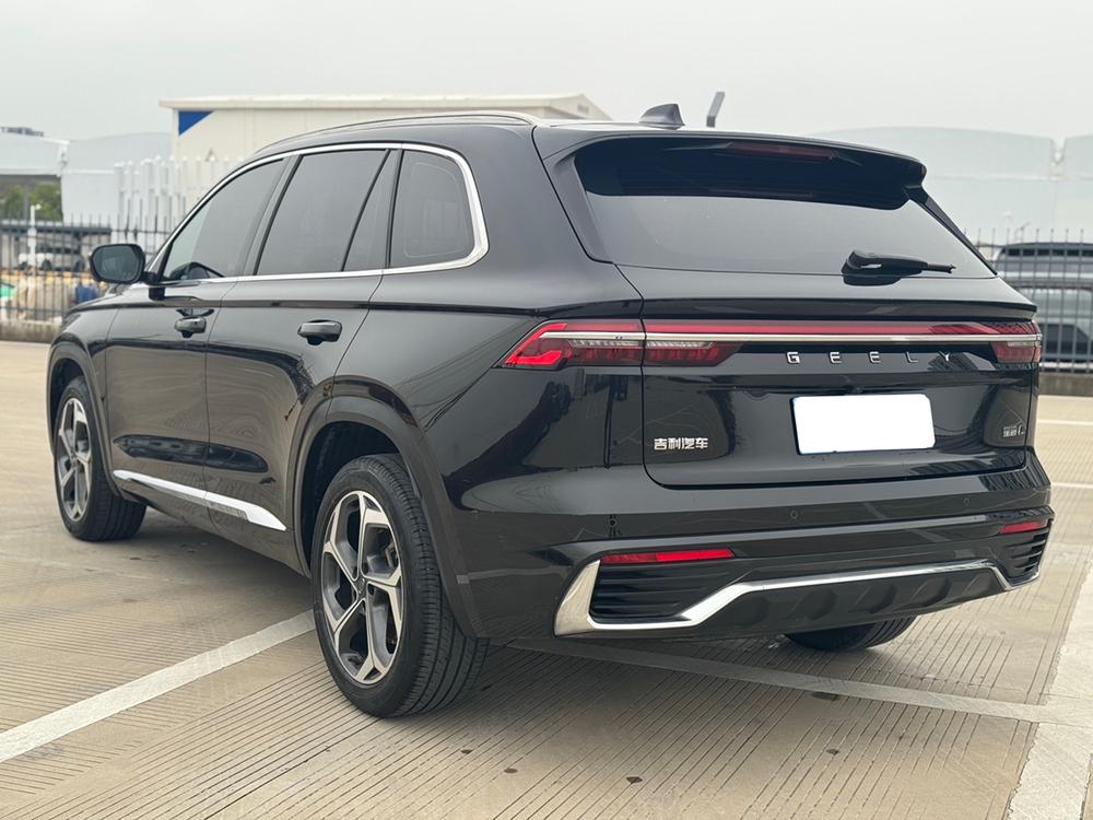 Geely Xingyue L