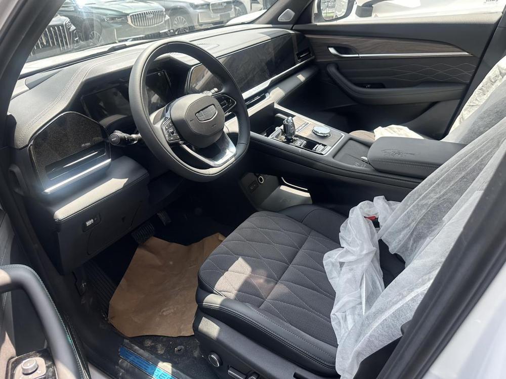 Geely Xingyue L