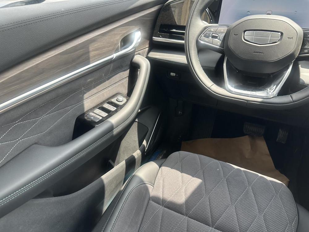 Geely Xingyue L