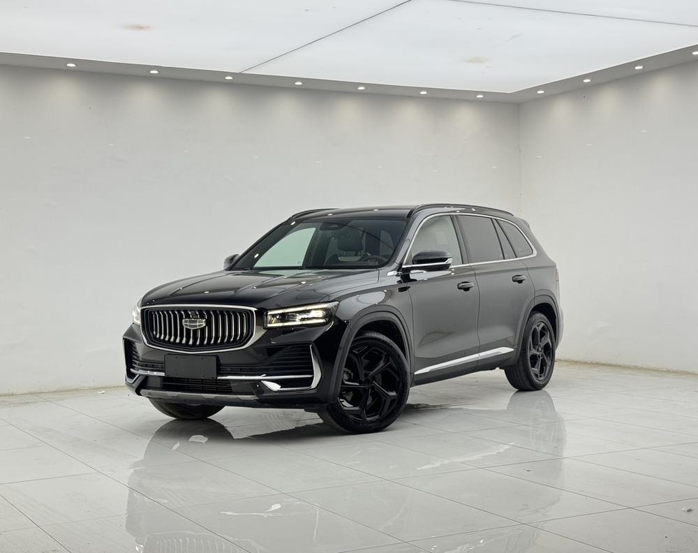 Geely Xingyue L