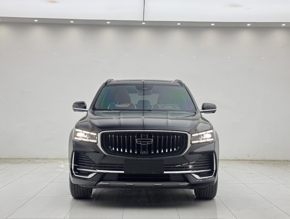 Geely Xingyue L