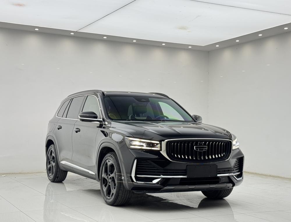 Geely Xingyue L