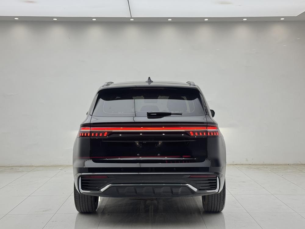 Geely Xingyue L