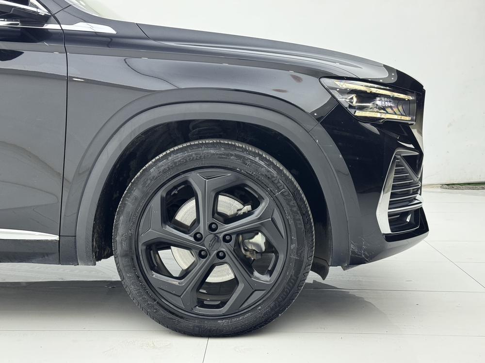 Geely Xingyue L