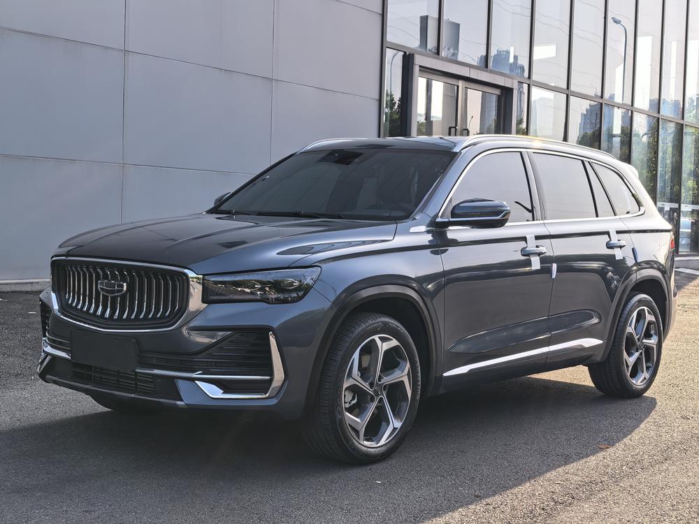 Geely Xingyue L