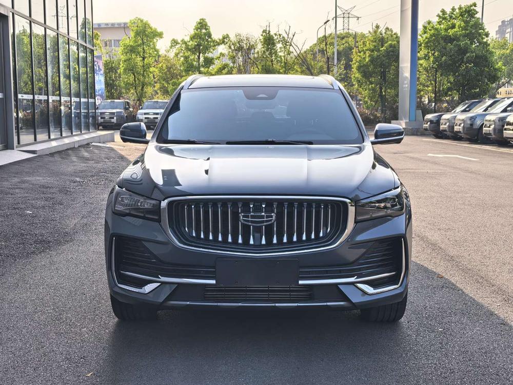 Geely Xingyue L