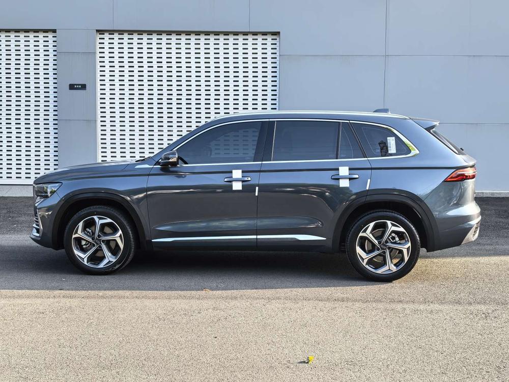 Geely Xingyue L