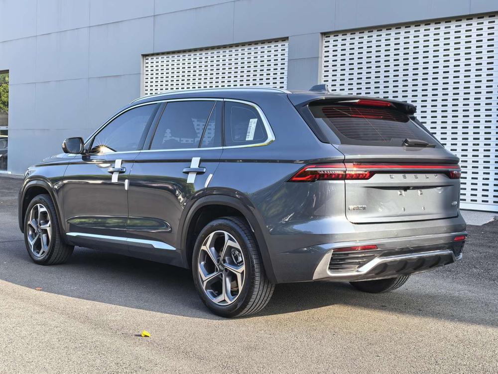Geely Xingyue L