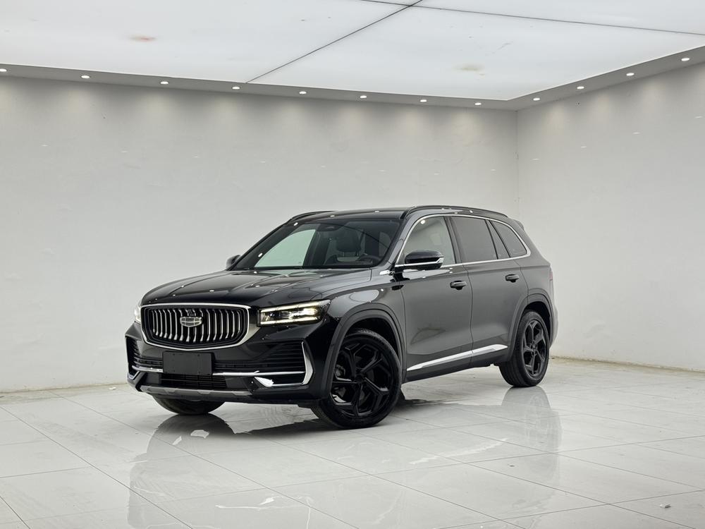 Geely Xingyue L