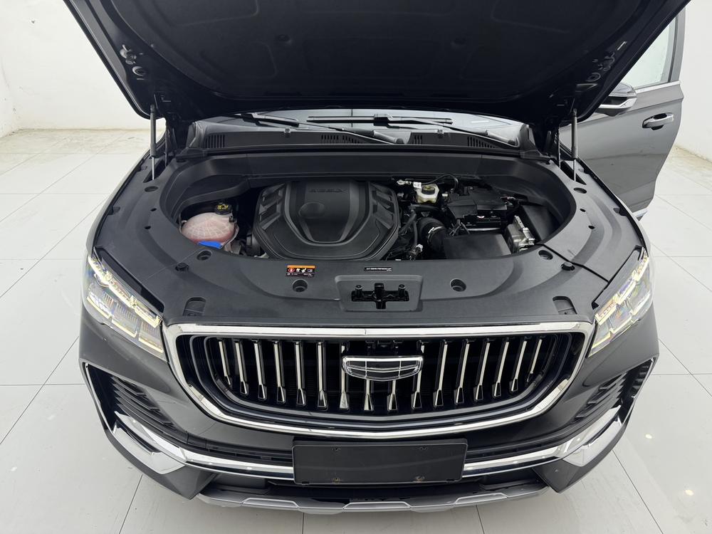 Geely Xingyue L