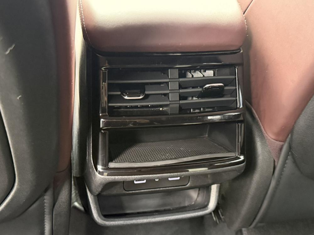 Geely Xingyue L