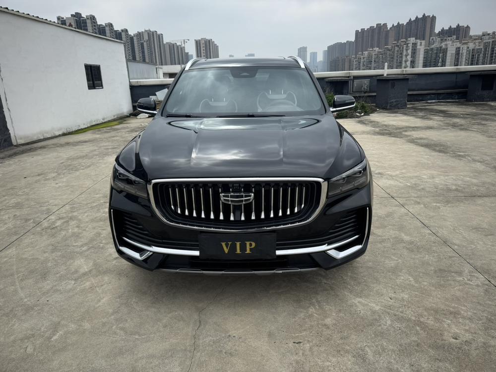 Geely Xingyue L