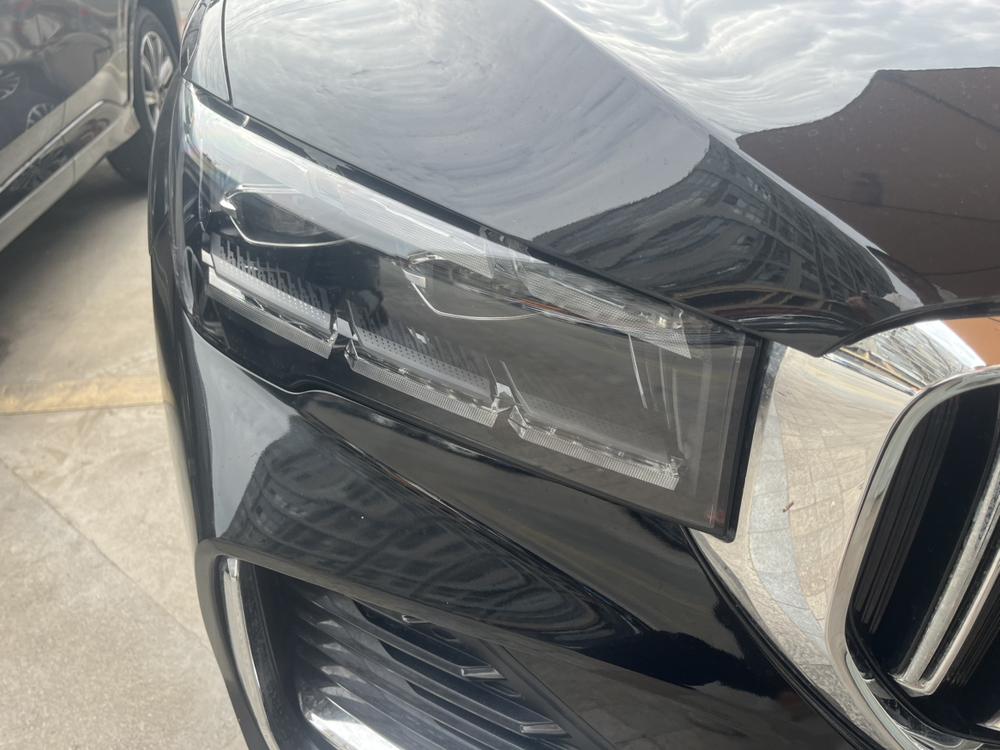 Geely Xingyue L