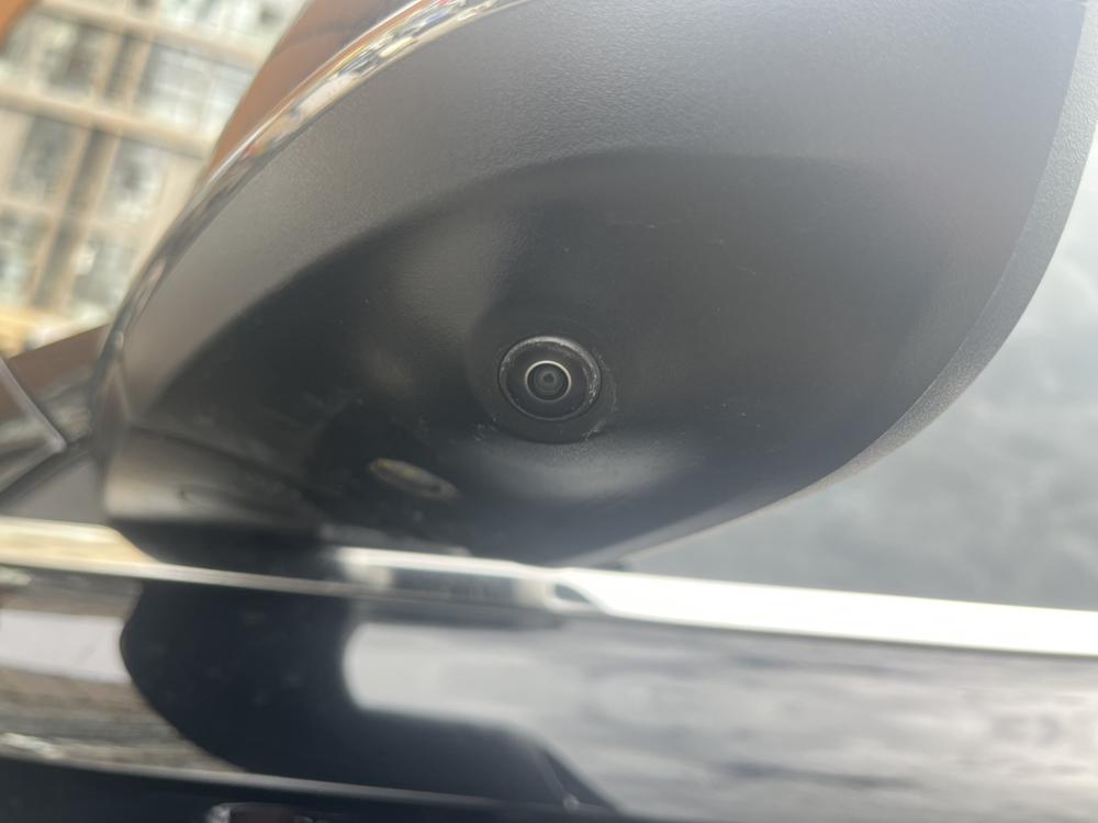Geely Xingyue L
