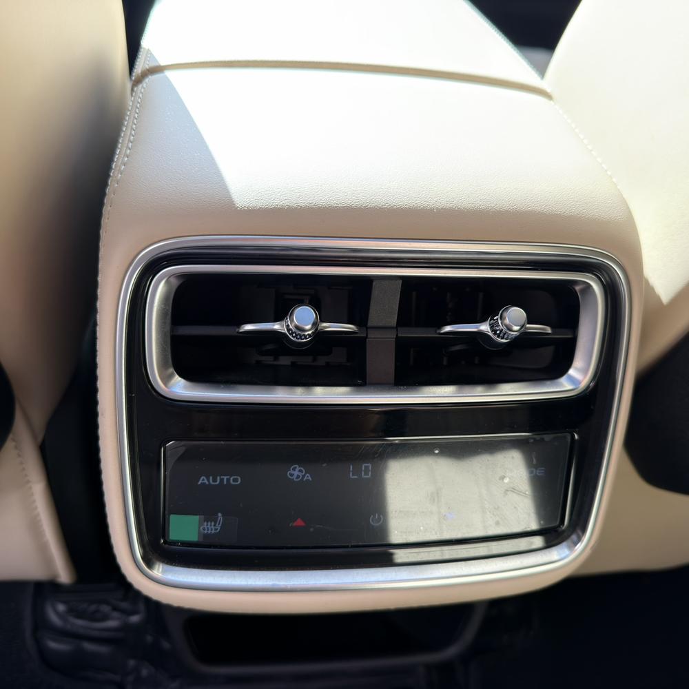 Geely Xingyue L