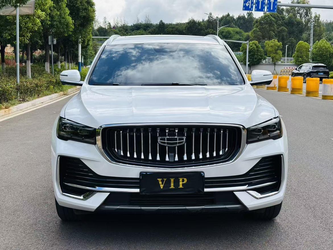 Geely Xingyue L