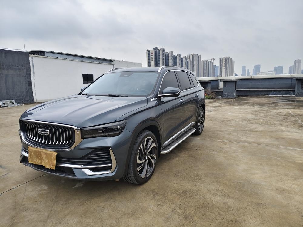Geely Xingyue L
