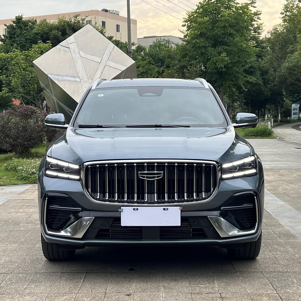 Geely Xingyue L
