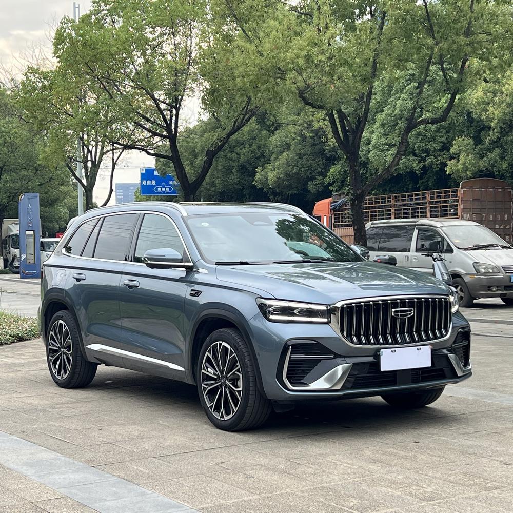 Geely Xingyue L