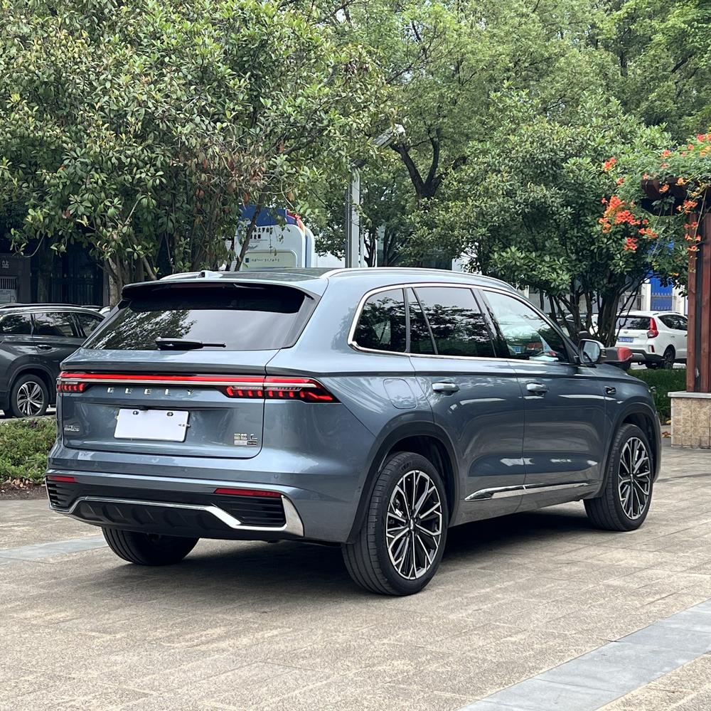 Geely Xingyue L