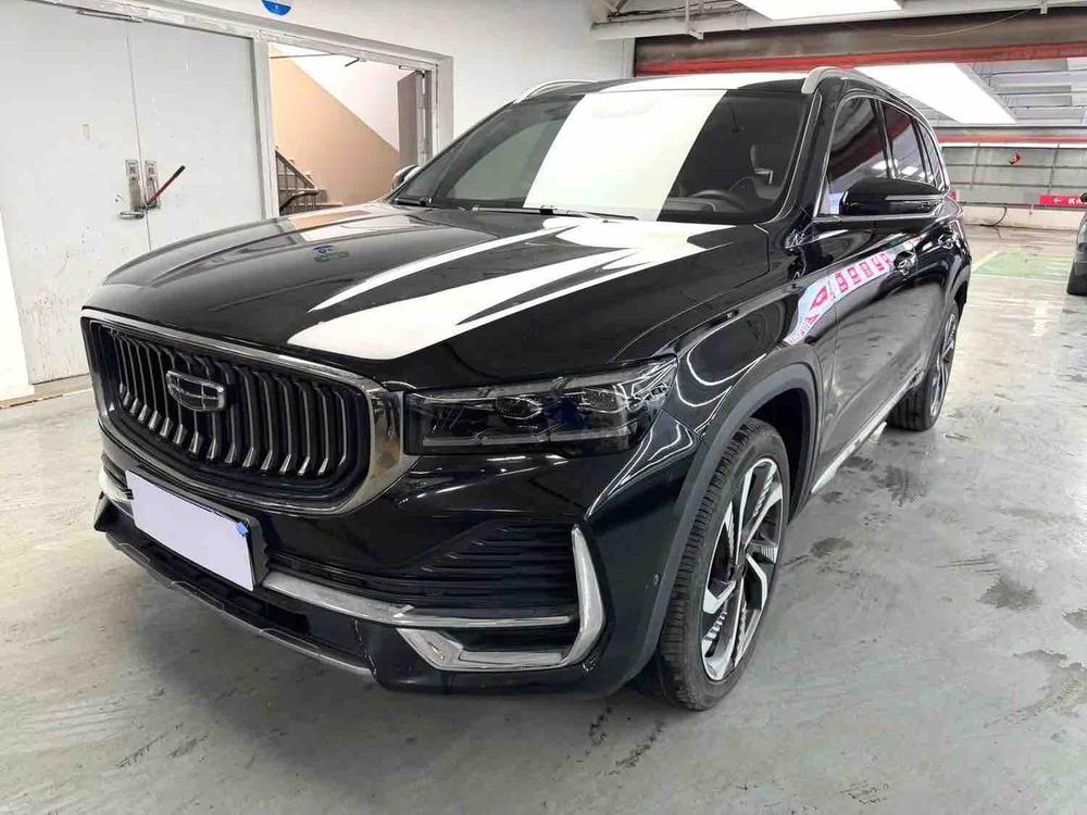 Geely Xingyue L