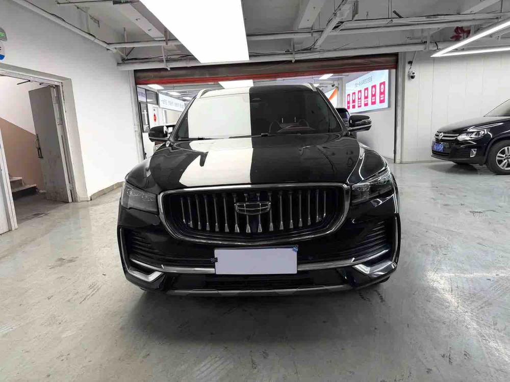 Geely Xingyue L