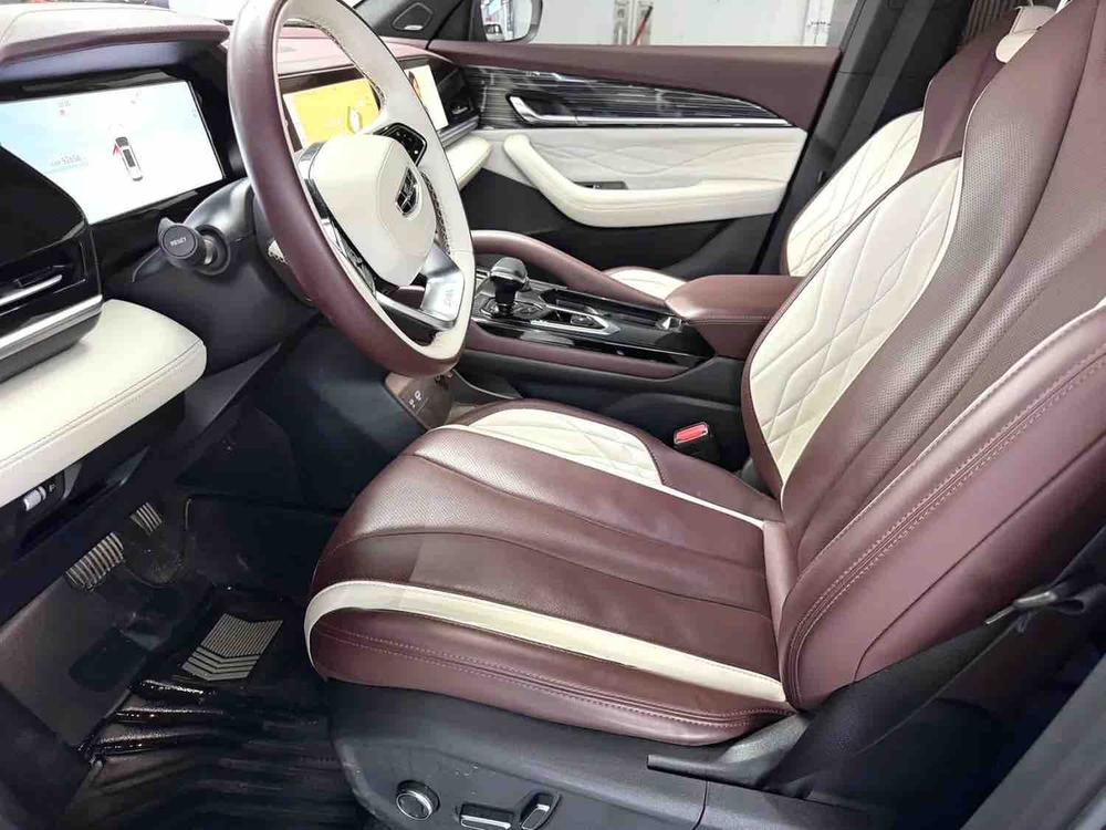 Geely Xingyue L