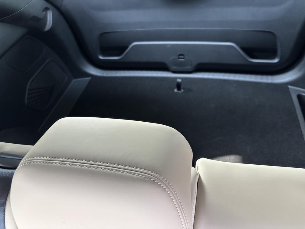 Geely Xingyue L