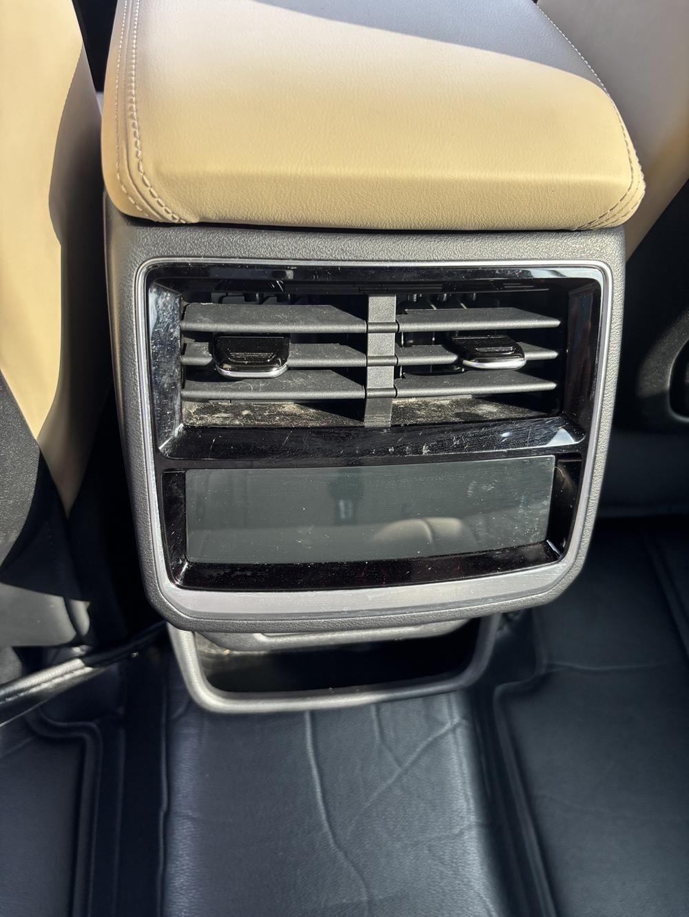 Geely Xingyue L