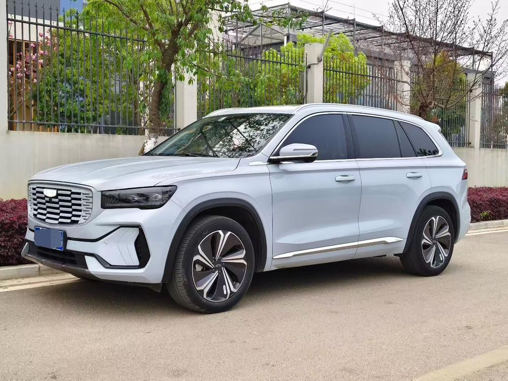 Geely Xingyue L