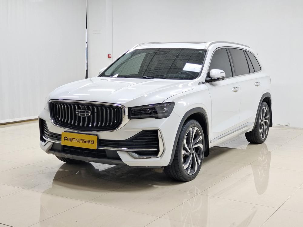 Geely Xingyue L
