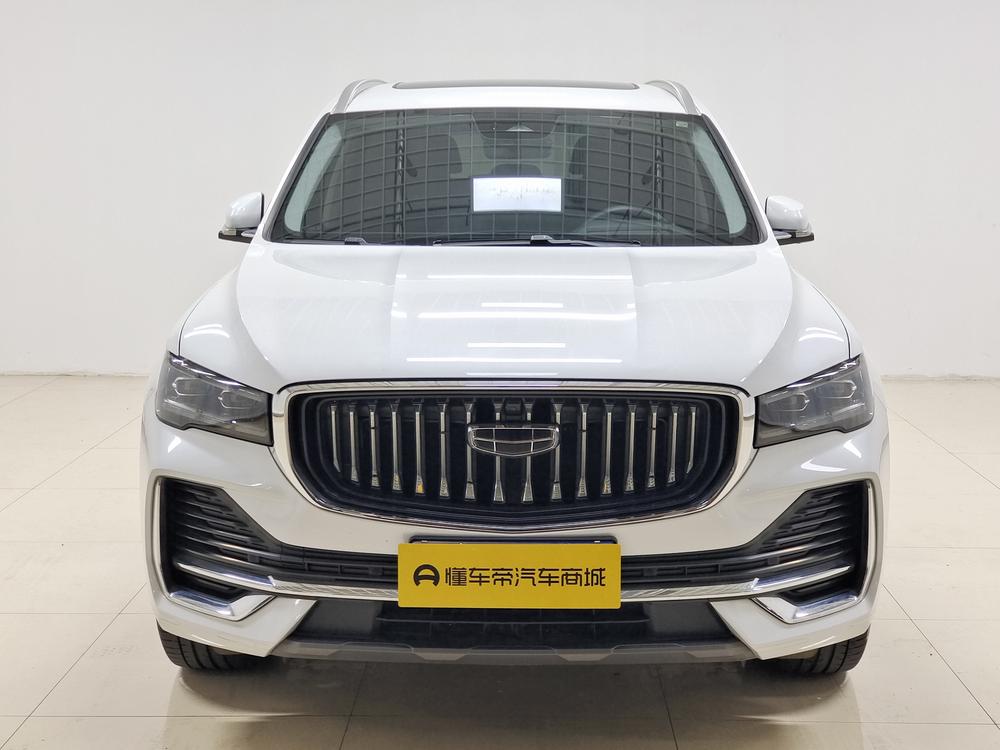 Geely Xingyue L