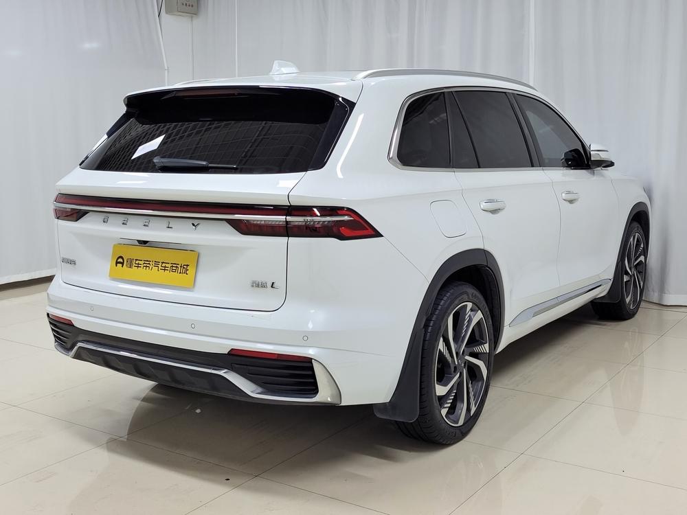 Geely Xingyue L