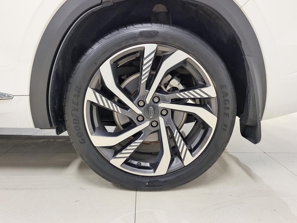 Geely Xingyue L