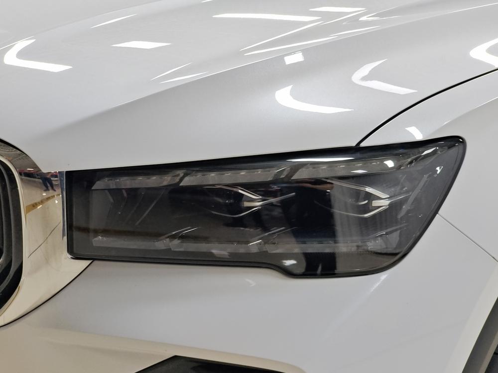 Geely Xingyue L