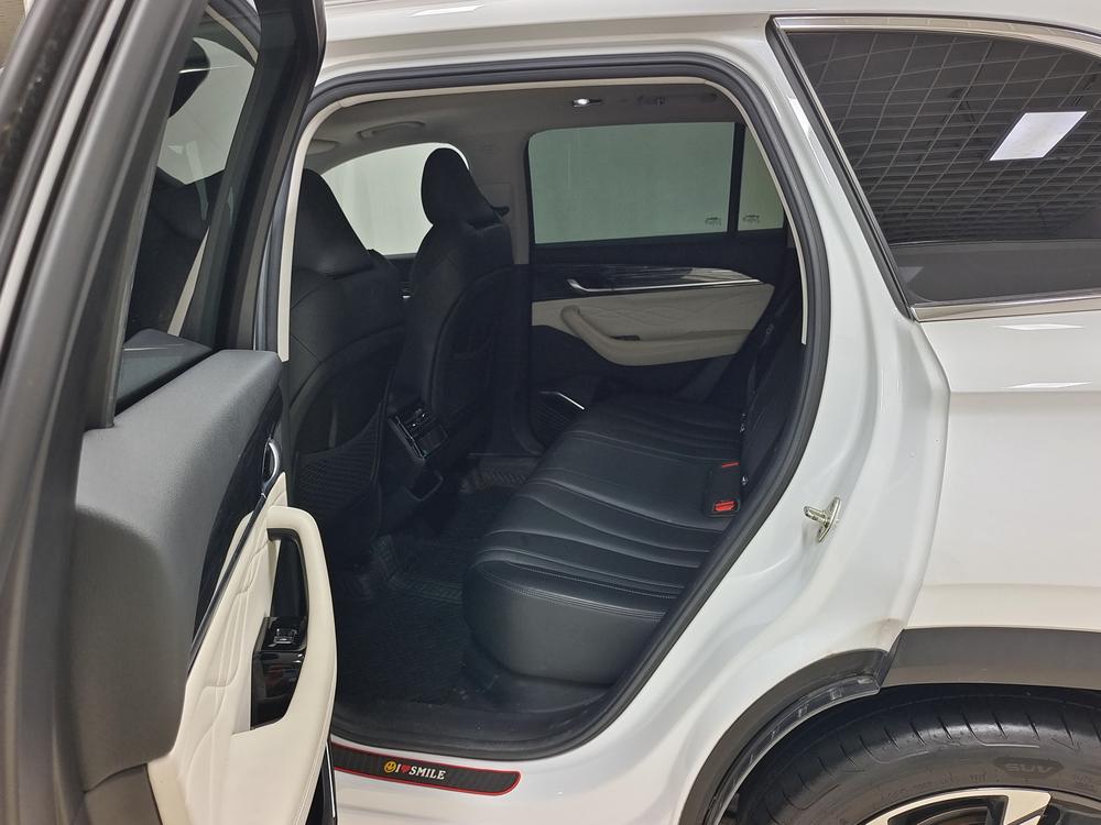 Geely Xingyue L