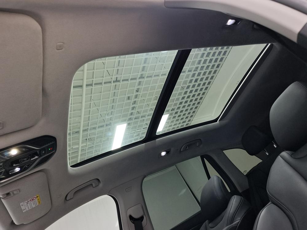 Geely Xingyue L