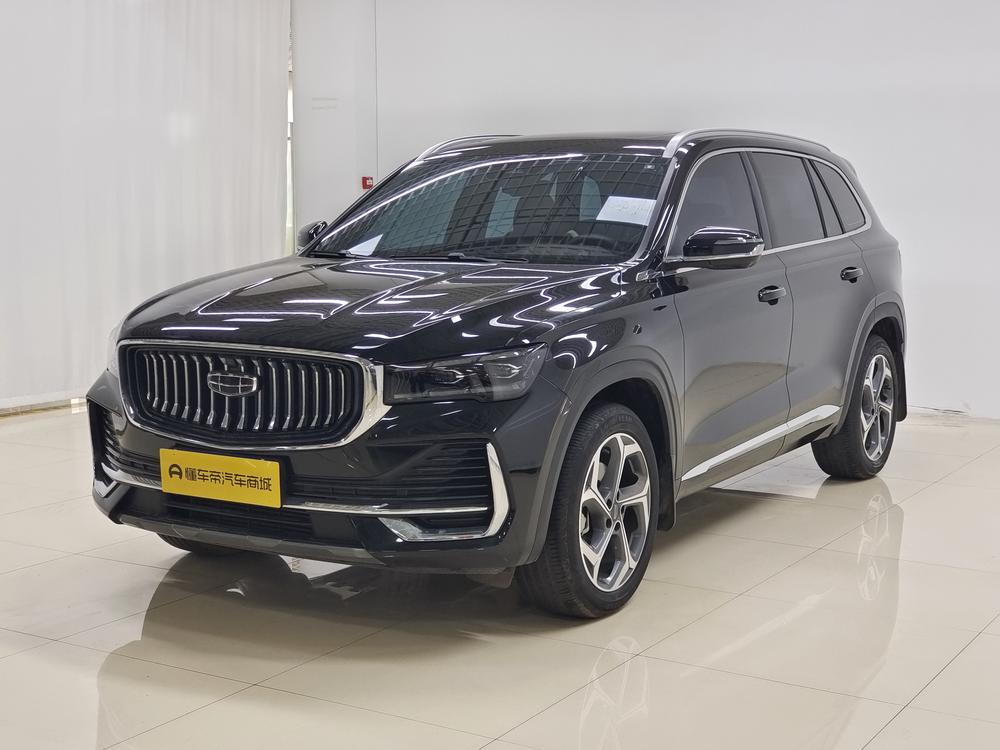Geely Xingyue L