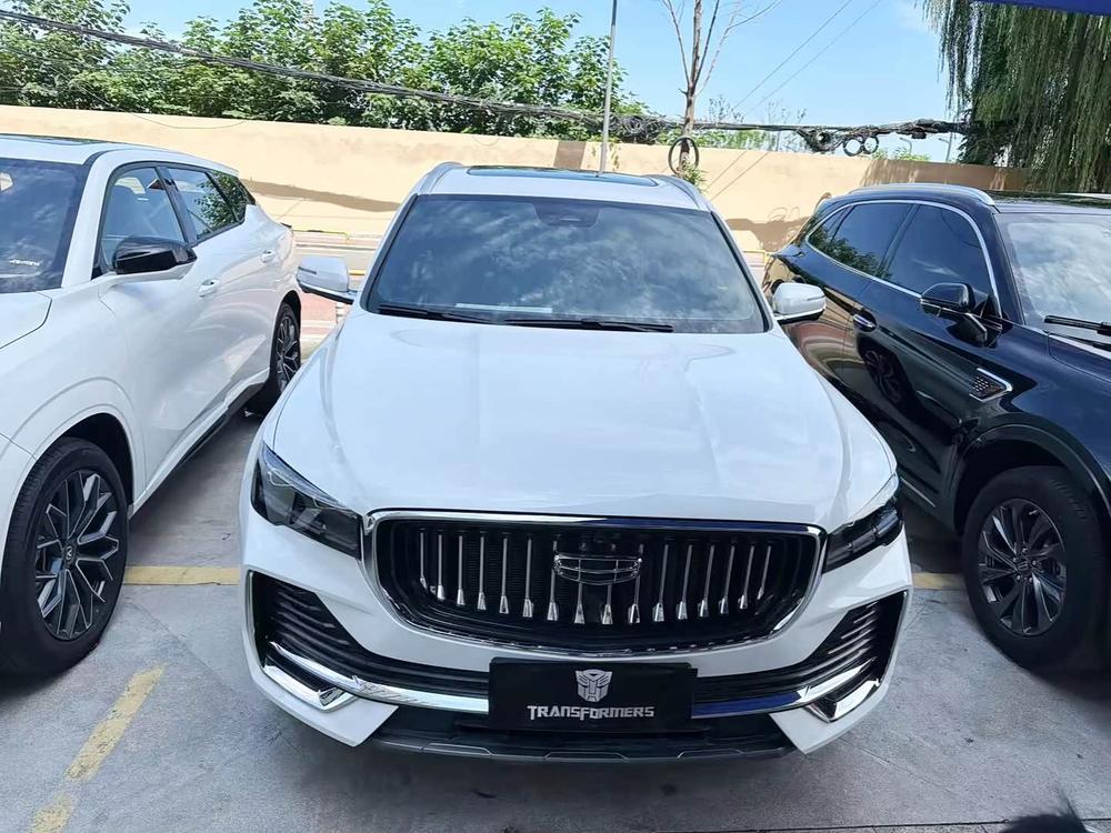 Geely Xingyue L
