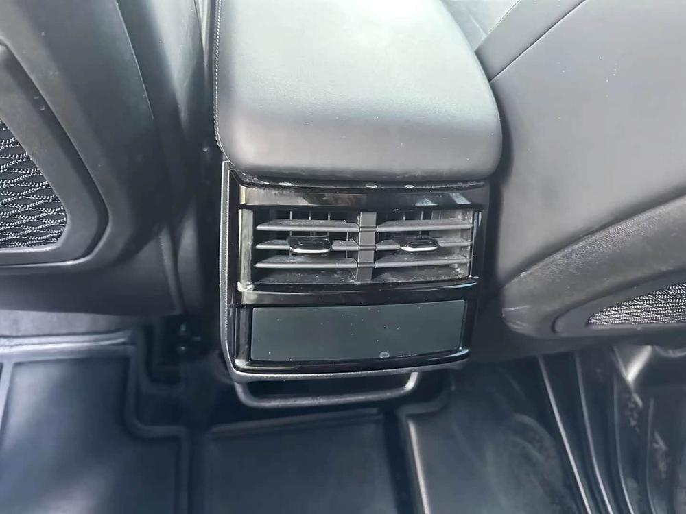 Geely Xingyue L