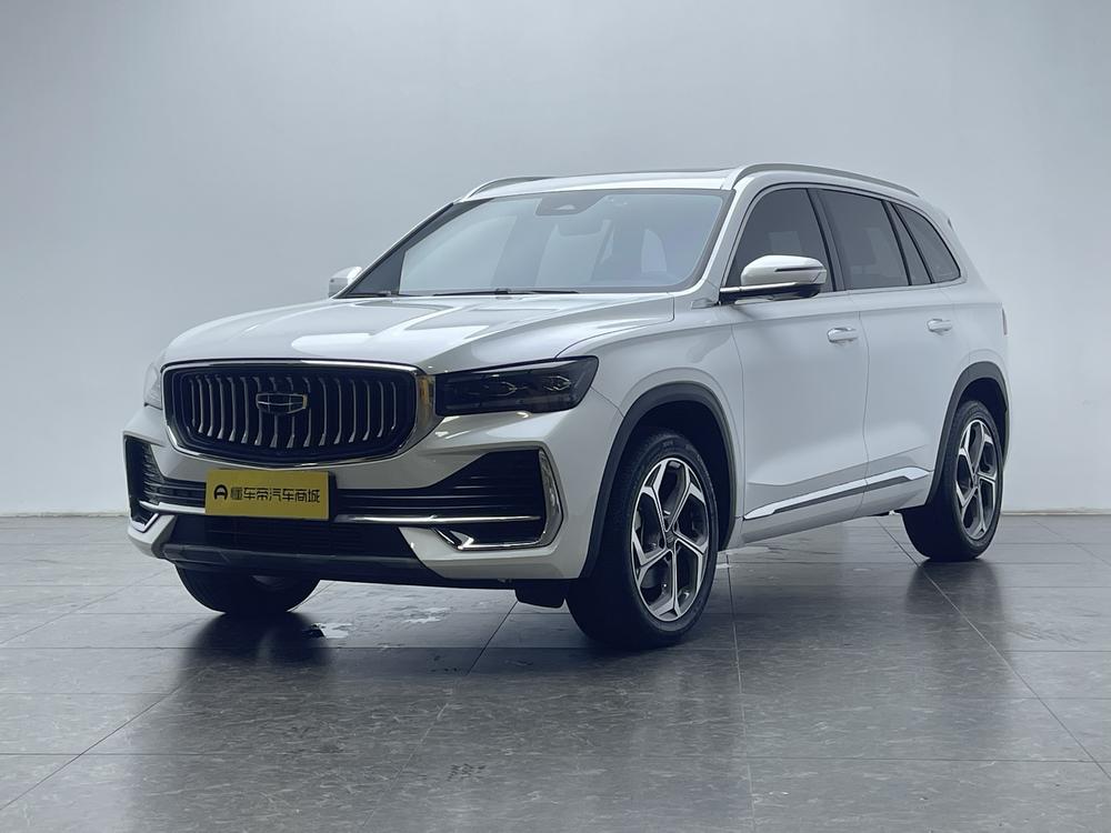 Geely Xingyue L