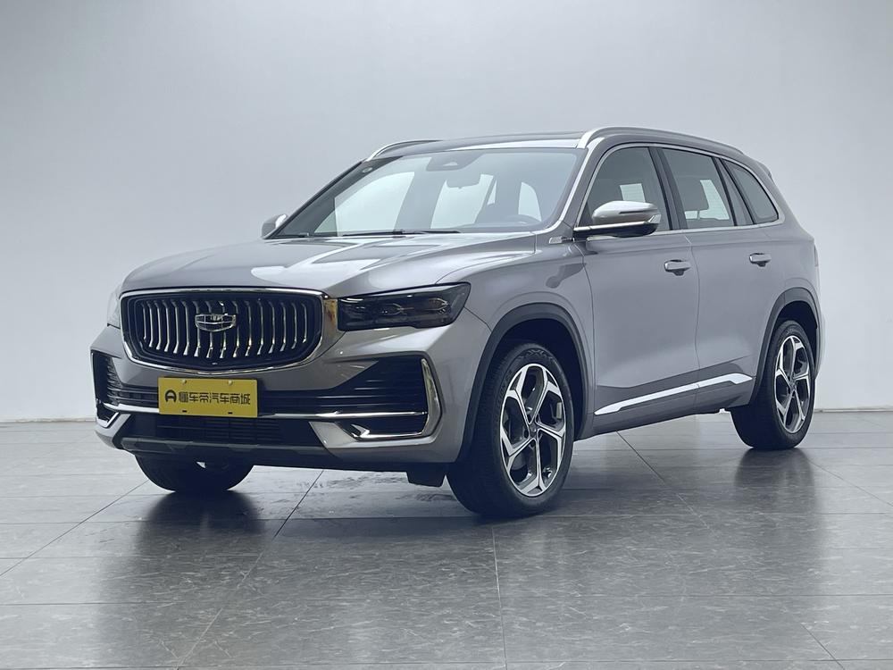 Geely Xingyue L
